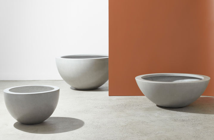 Quatro Design Bowls